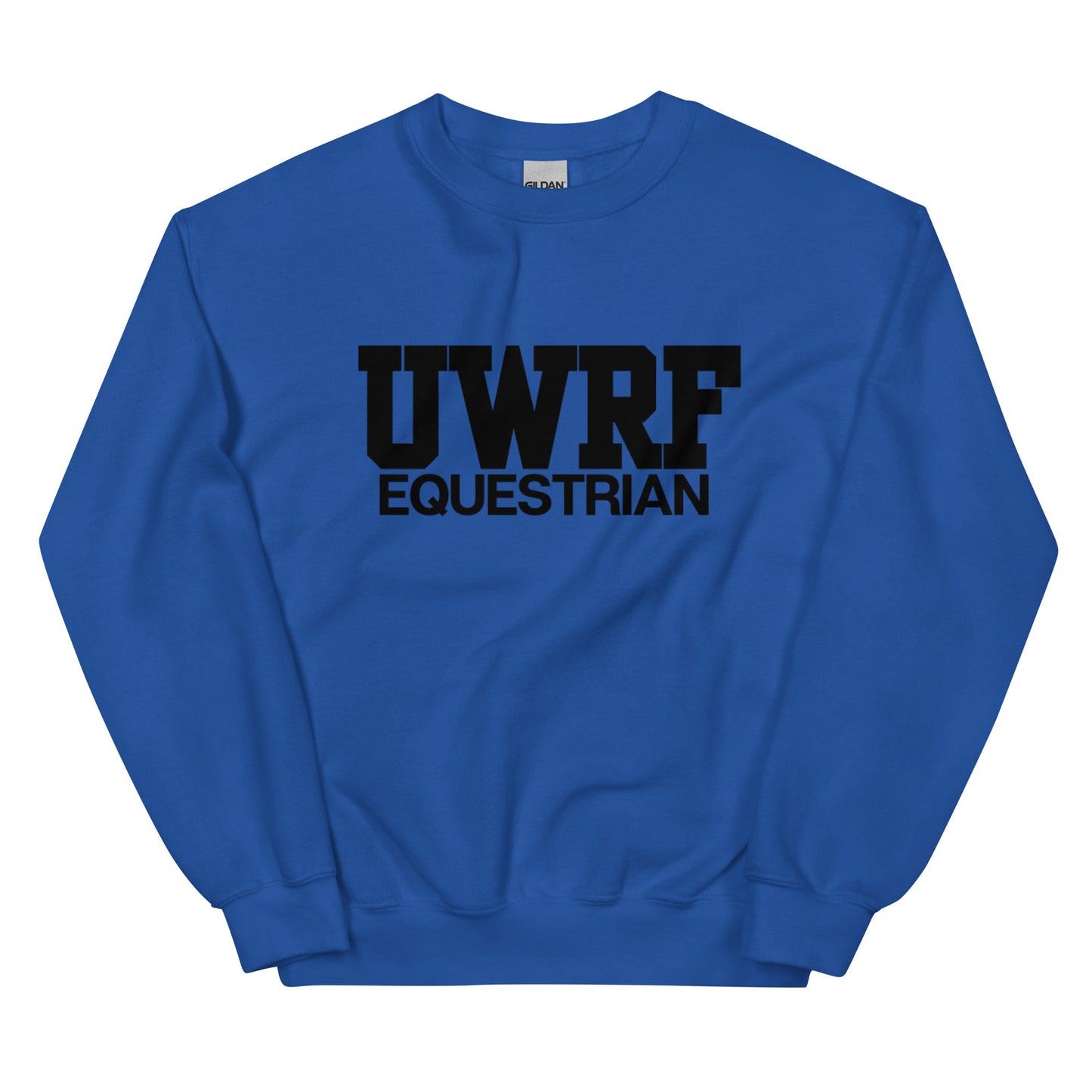 UWRF EQUESTRIAN - BASIC CREW