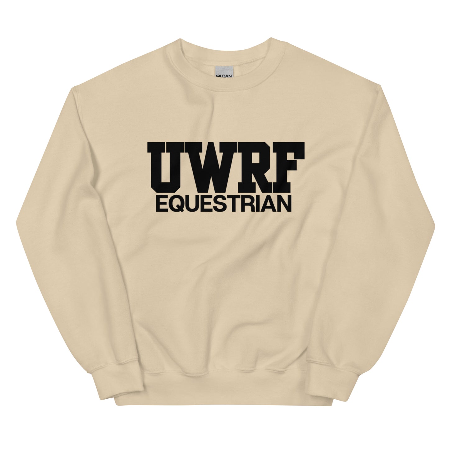 UWRF EQUESTRIAN - BASIC CREW