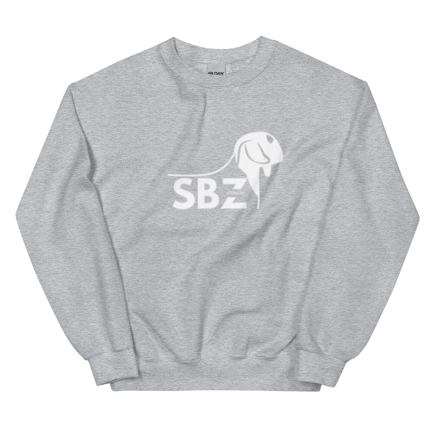 SBZ RANCH- UNISEX SWEATSHIRT