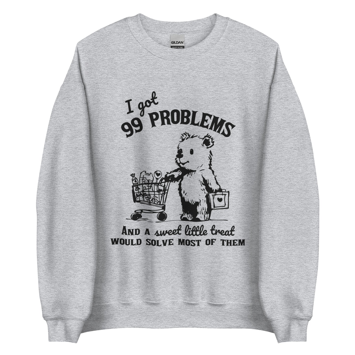 99 PROBLEMS