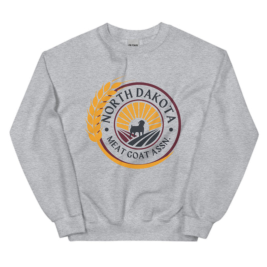 NDMGA- UNISEX CREW
