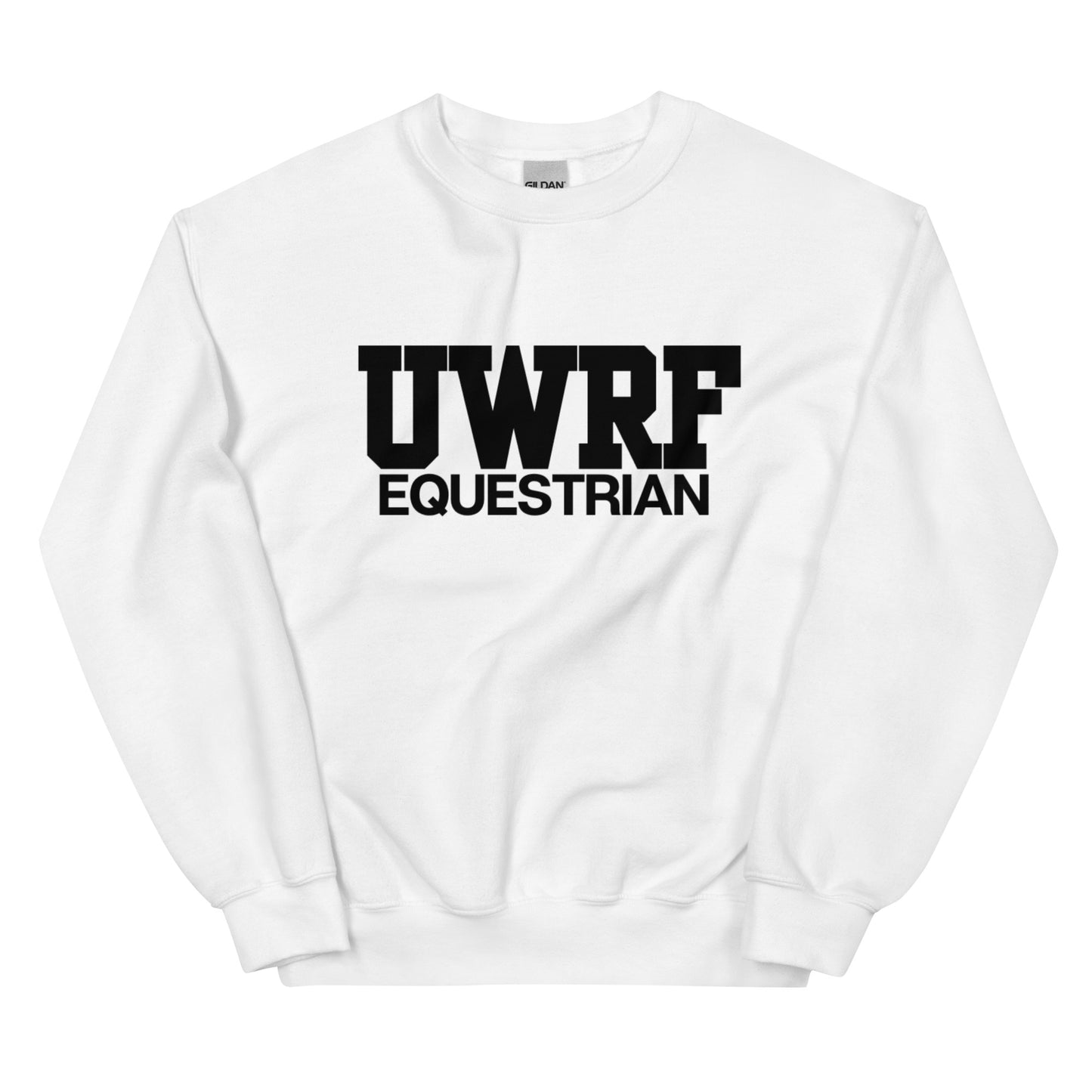 UWRF EQUESTRIAN - BASIC CREW