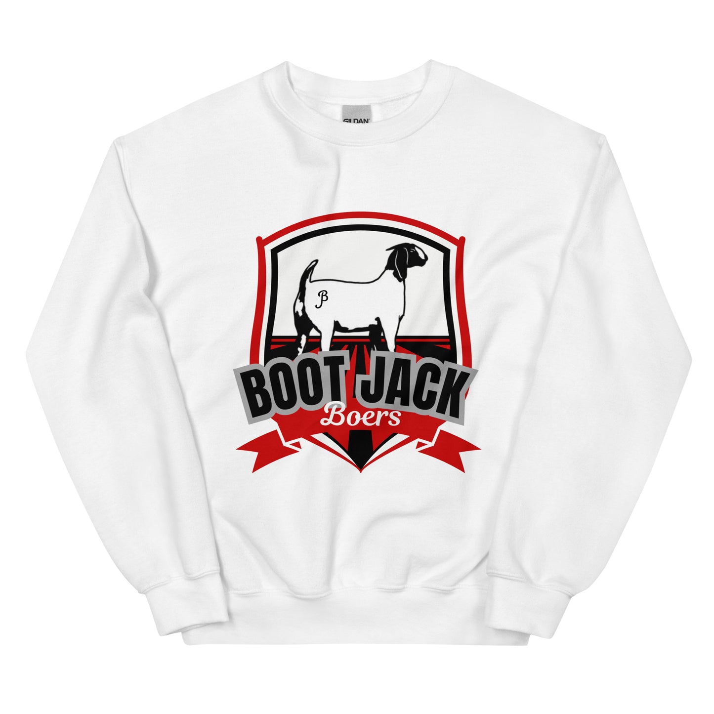 BOOT JACK BOERS - CREW