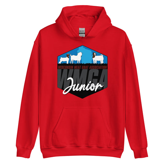 JWMGA - UNISEX HOODIE