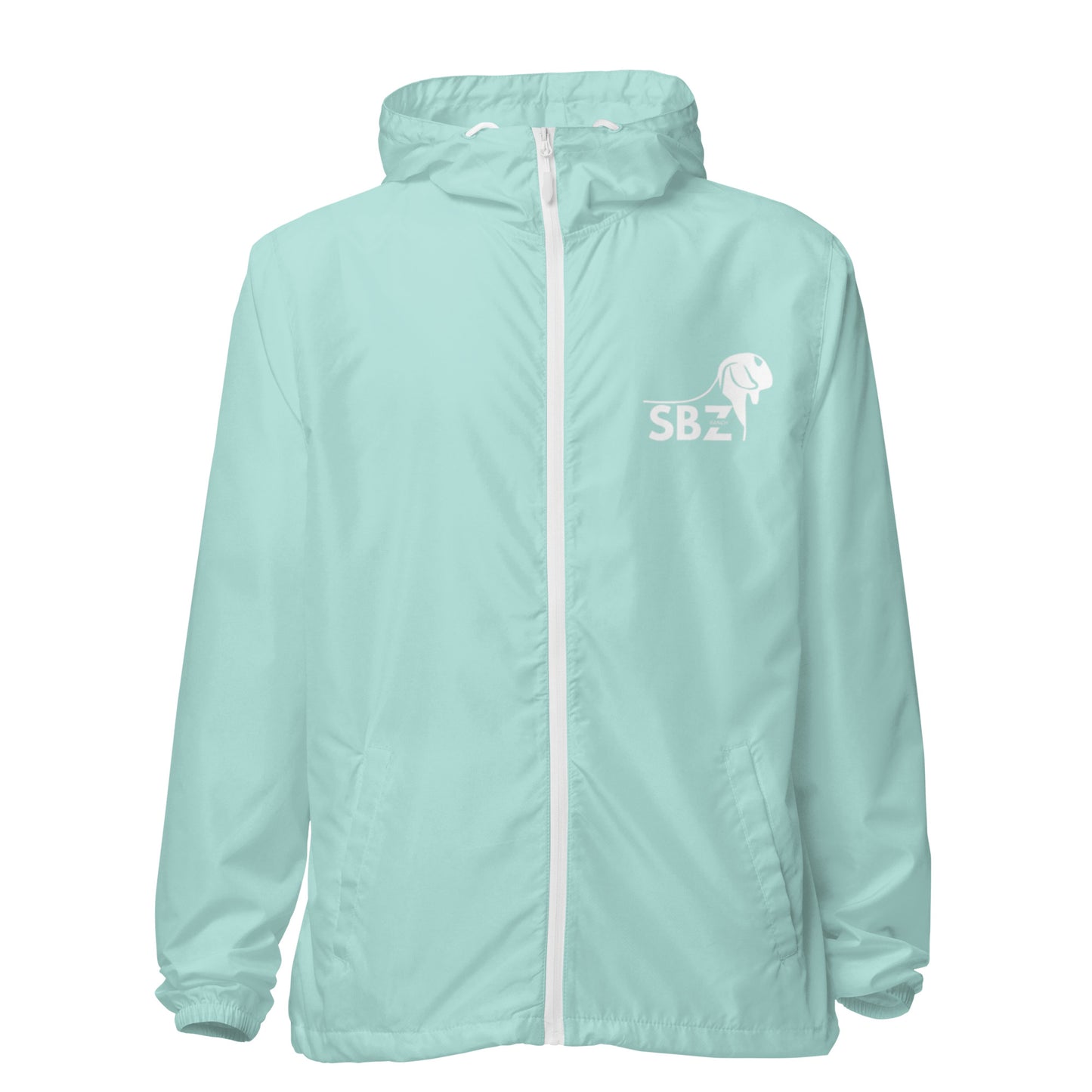 SBZ RANCH- UNISEX  ZIP UP