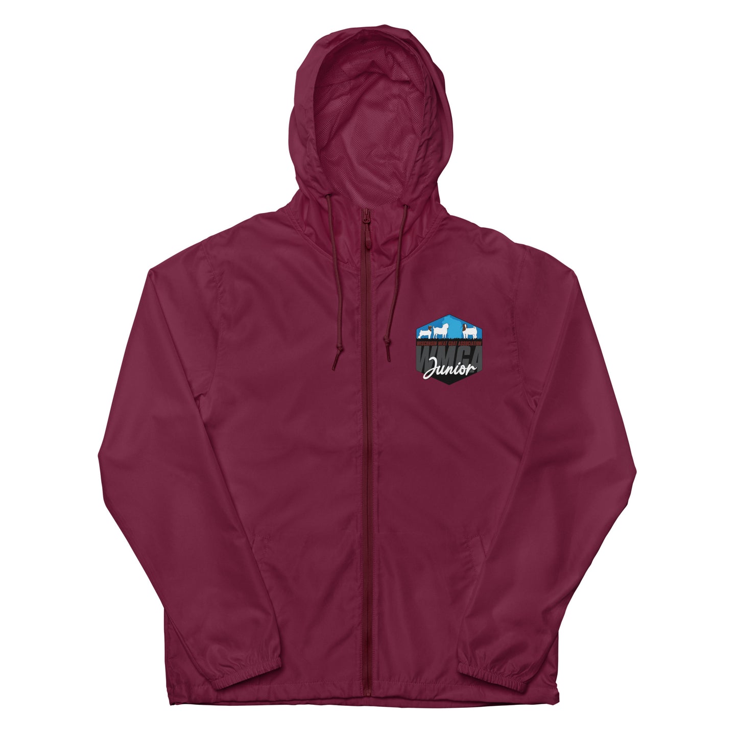 JWMGA - WINDBREAKER
