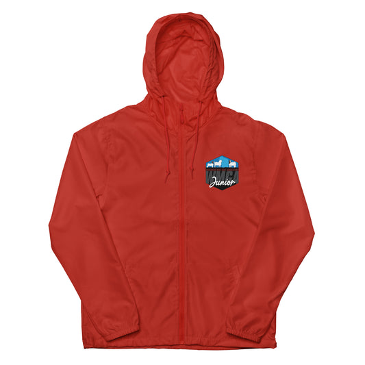 JWMGA - WINDBREAKER