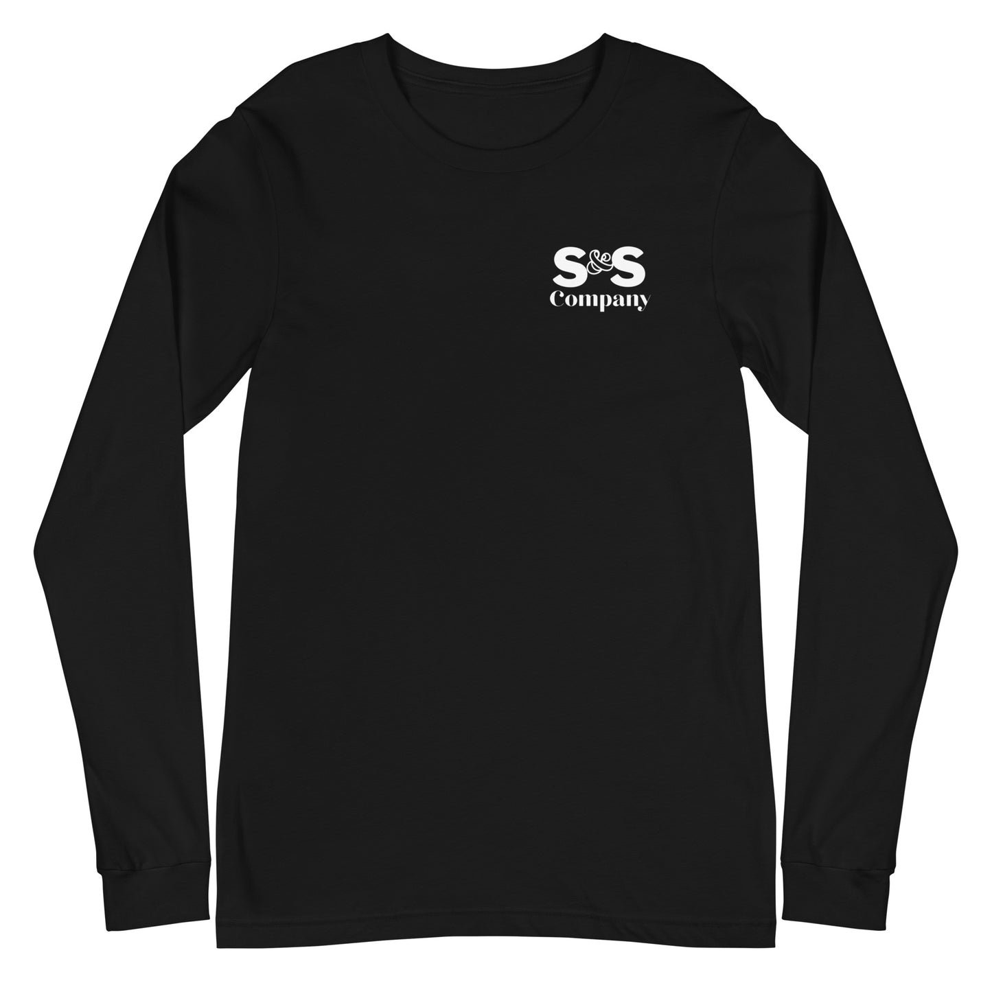 UNISEX LONG SLEEVE- CALVING SEASON