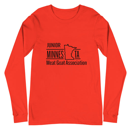 JMMGA - LONG SLEEVE T SHIRT