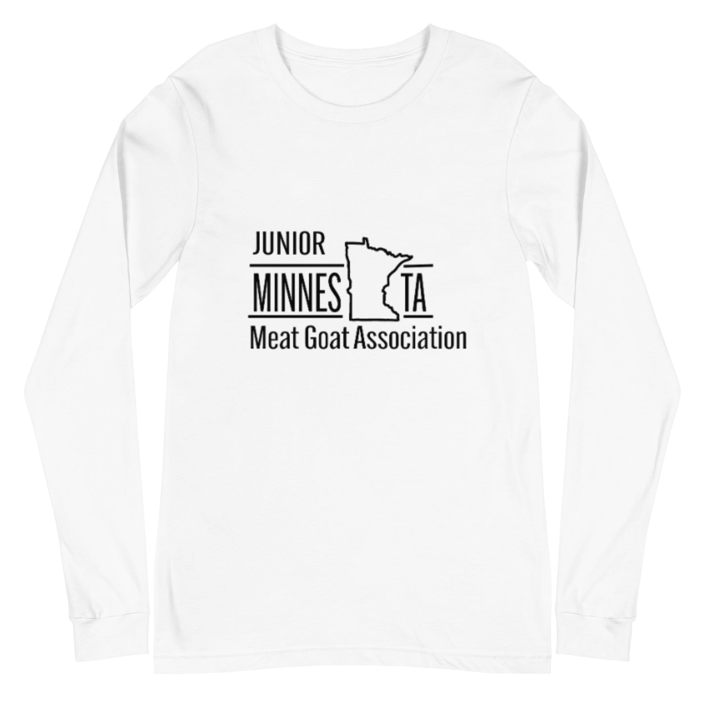 JMMGA - LONG SLEEVE T SHIRT
