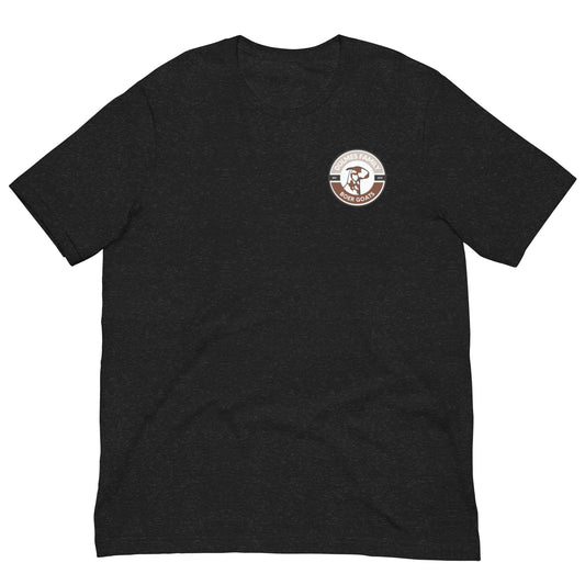 DULMES FAMILY BOER GOATS- UNISEX TEE