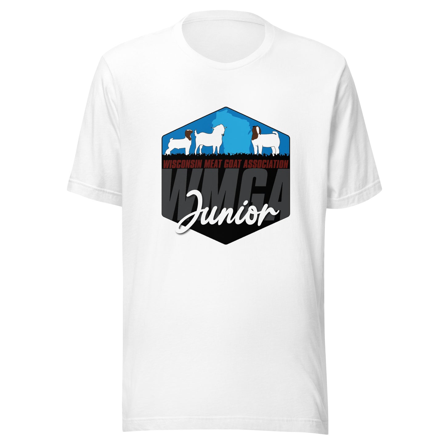 JWMGA - UNSEX TSHIRT