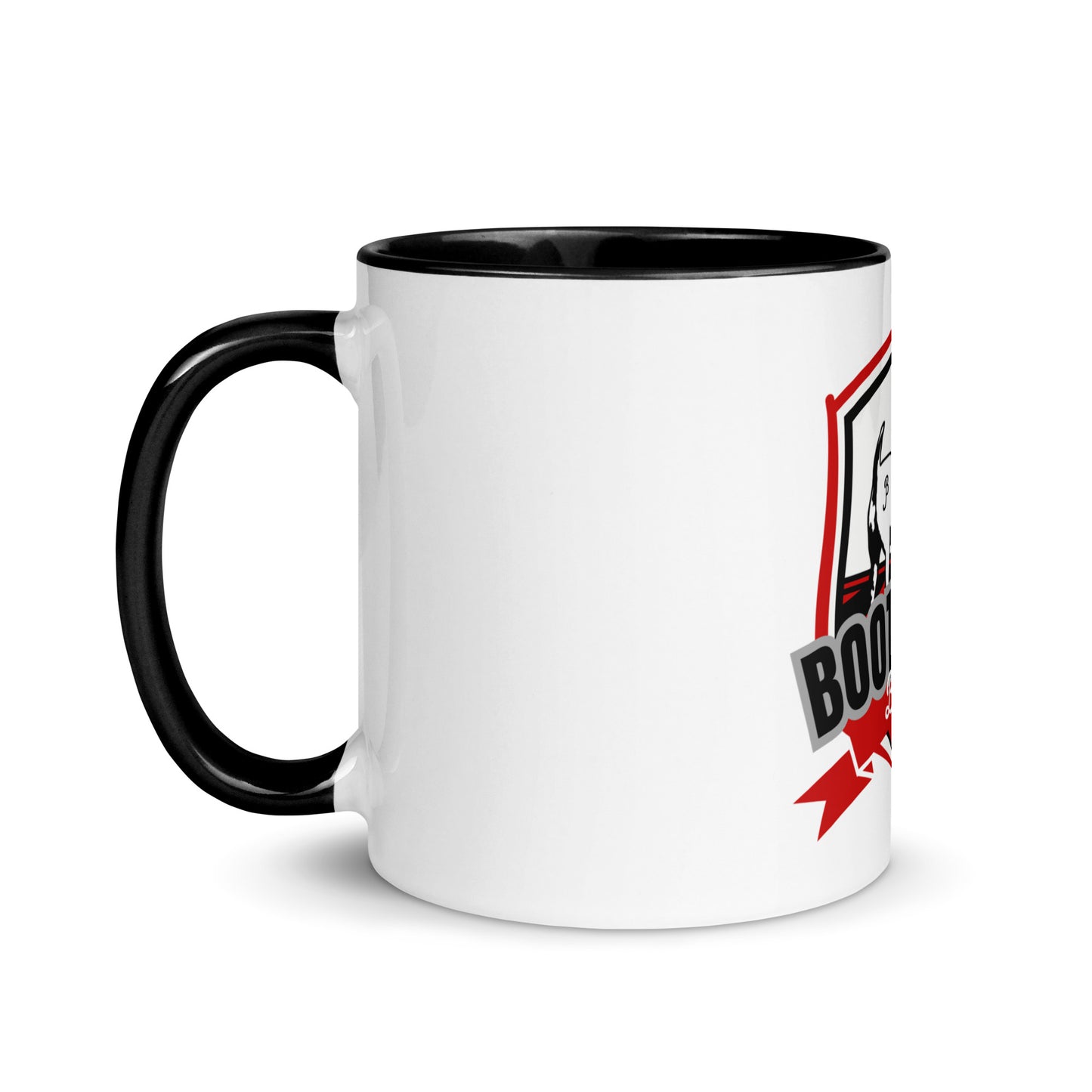BOOT JACK BOERS- MUG