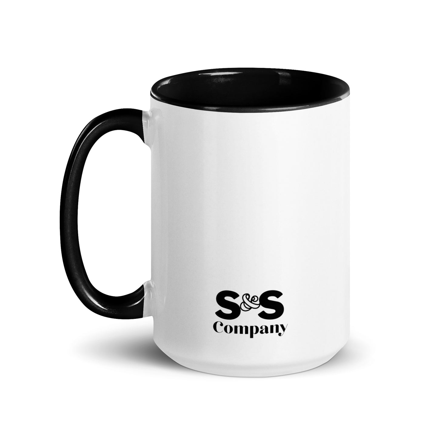 MINER CATTLE- CERAMIC MUG