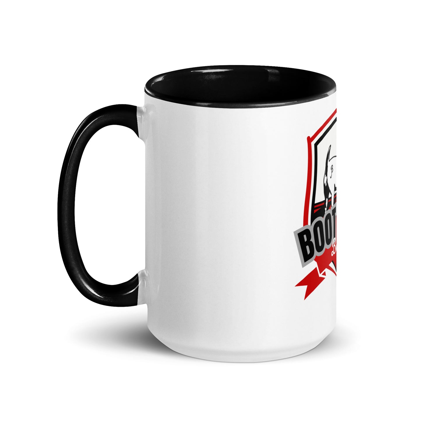 BOOT JACK BOERS- MUG