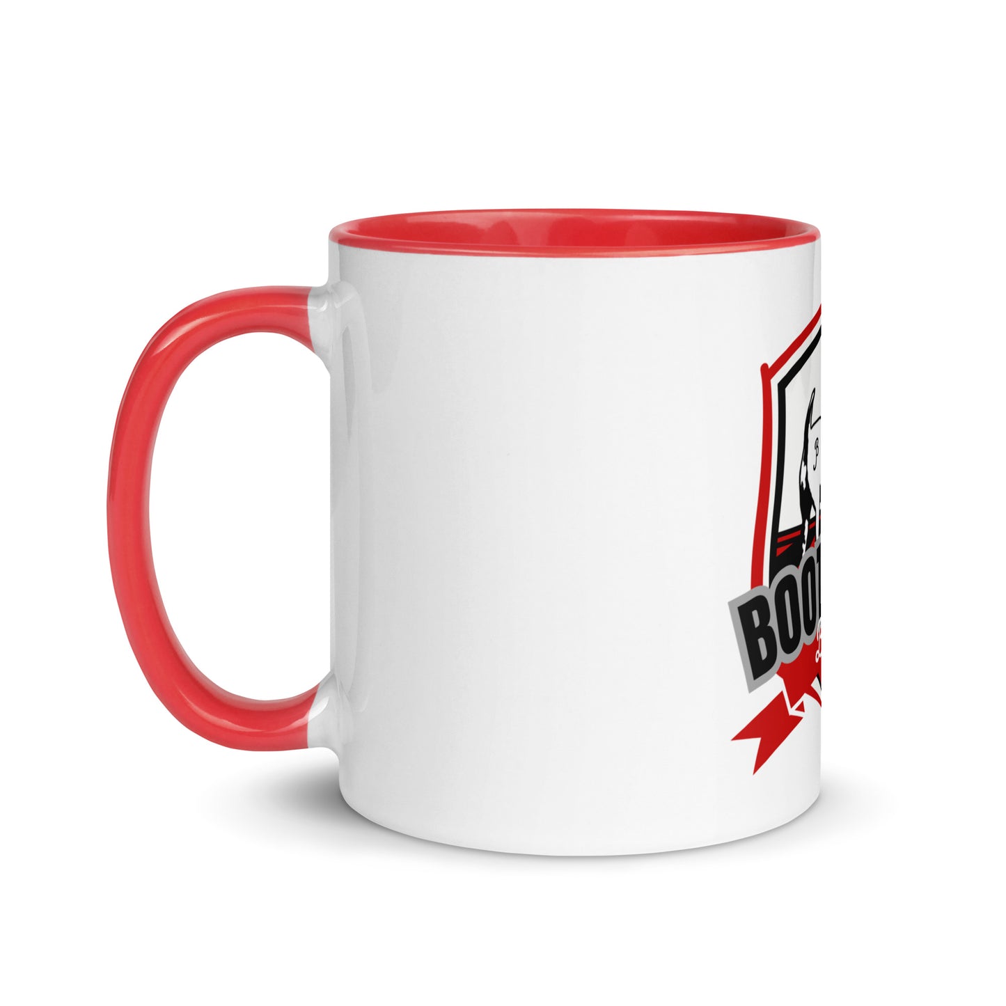 BOOT JACK BOERS- MUG