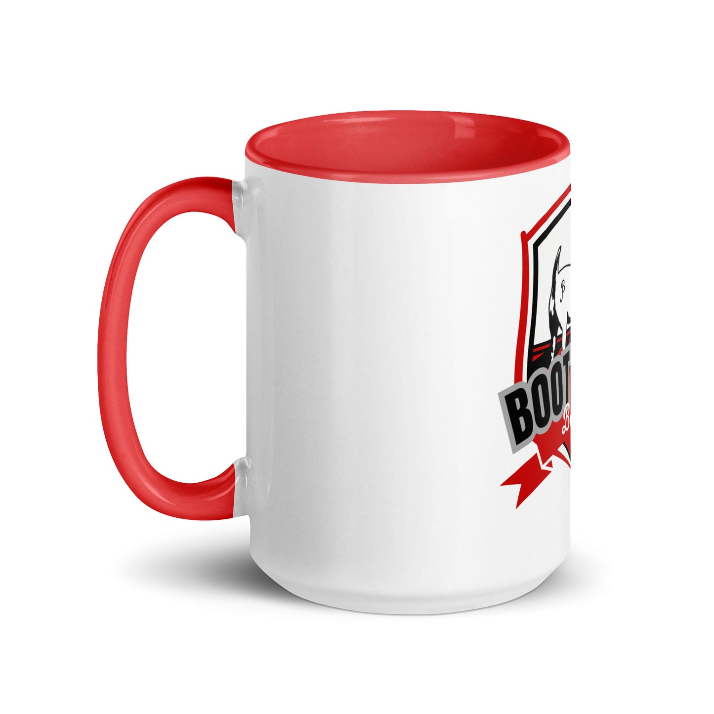 BOOT JACK BOERS- MUG
