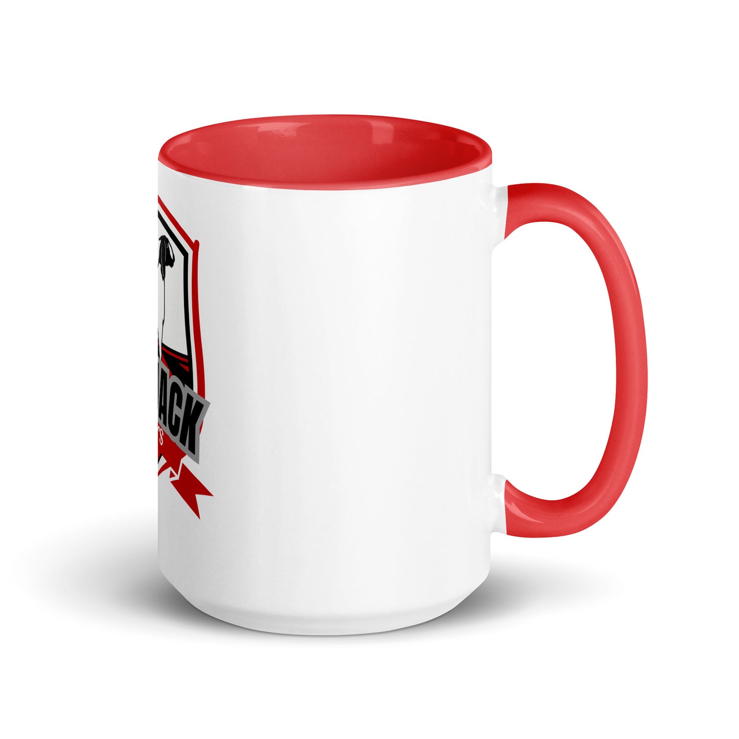 BOOT JACK BOERS- MUG