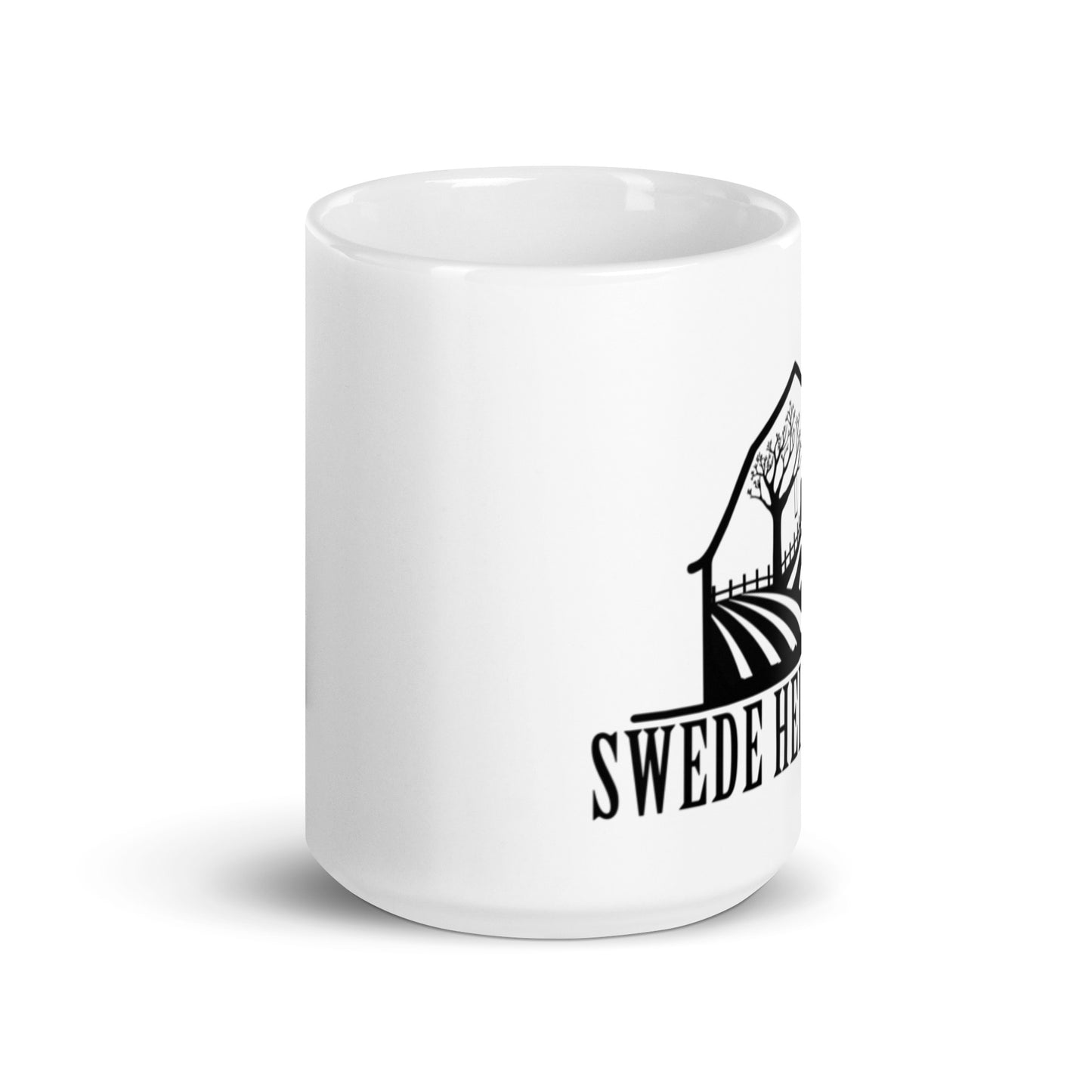 SWEDE HEIR ACRES - MUG