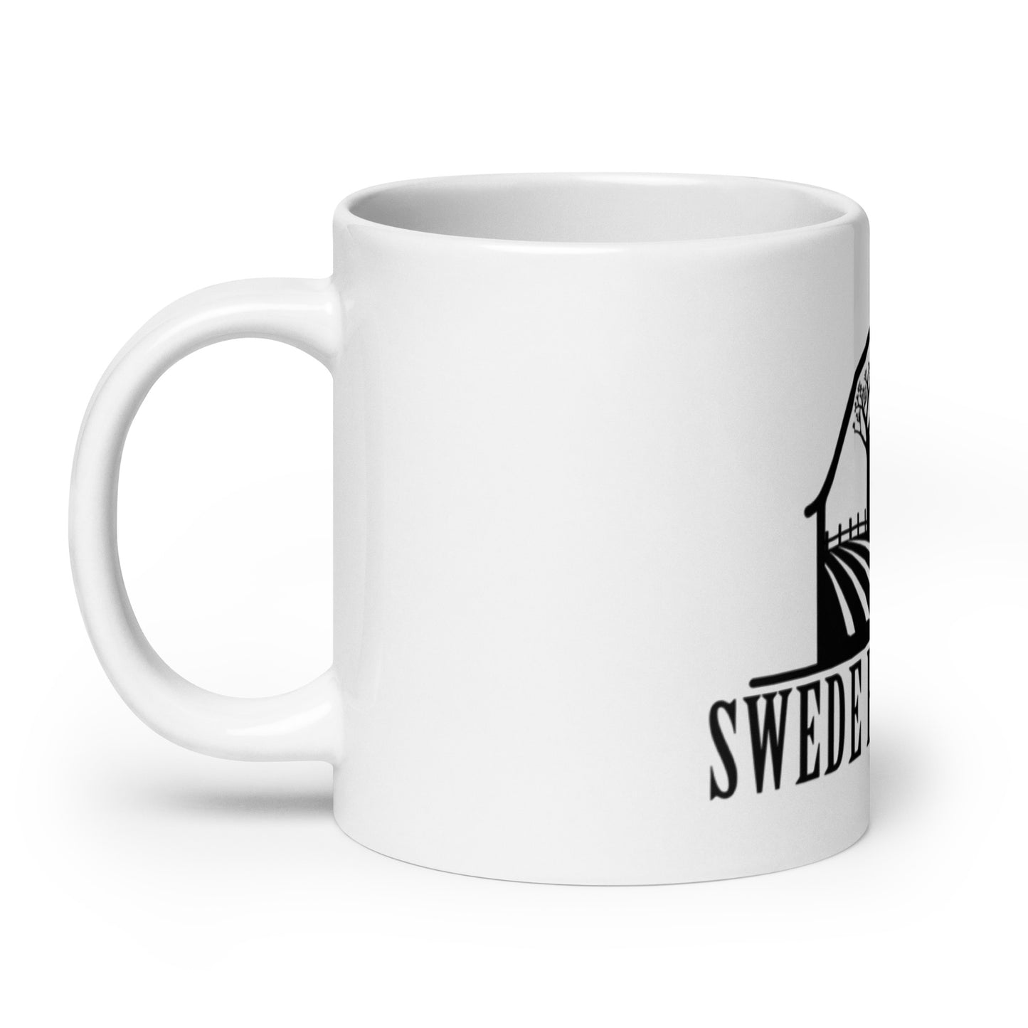 SWEDE HEIR ACRES - MUG