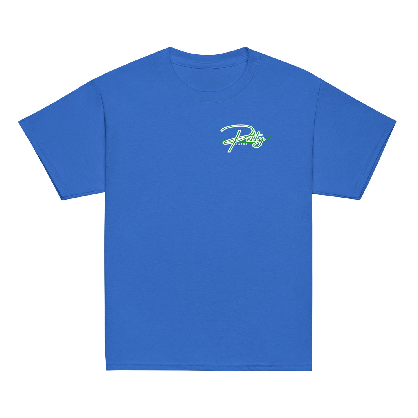 PETTY FARMS- UNISEX TEE