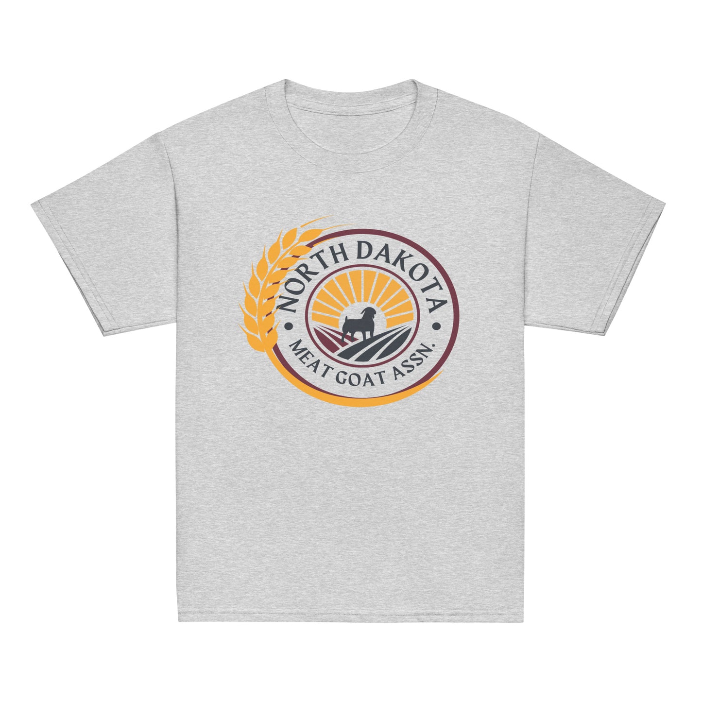 NDMGA- YOUTH TEE FUNDRAISER