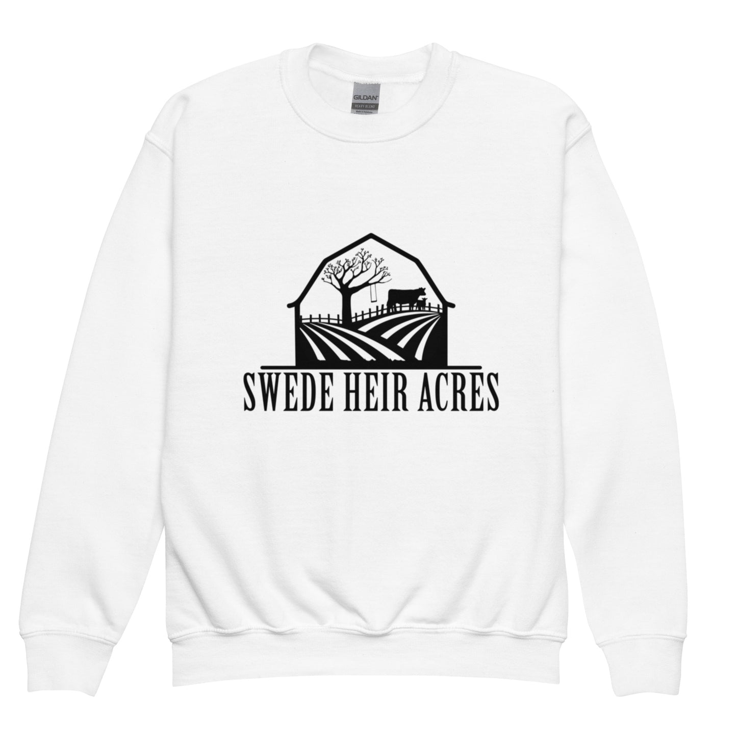 SWEDE HEIR ACRES - YOUTH CREW