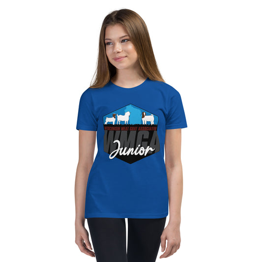 JWMGA - YOUTH TSHIRT
