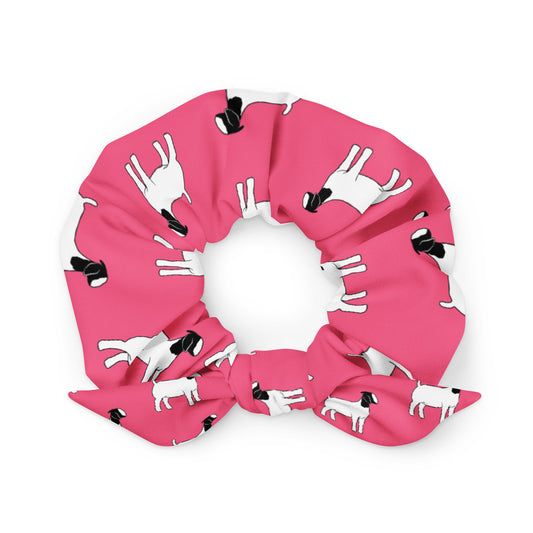 SCRUNCHIE- GOAT
