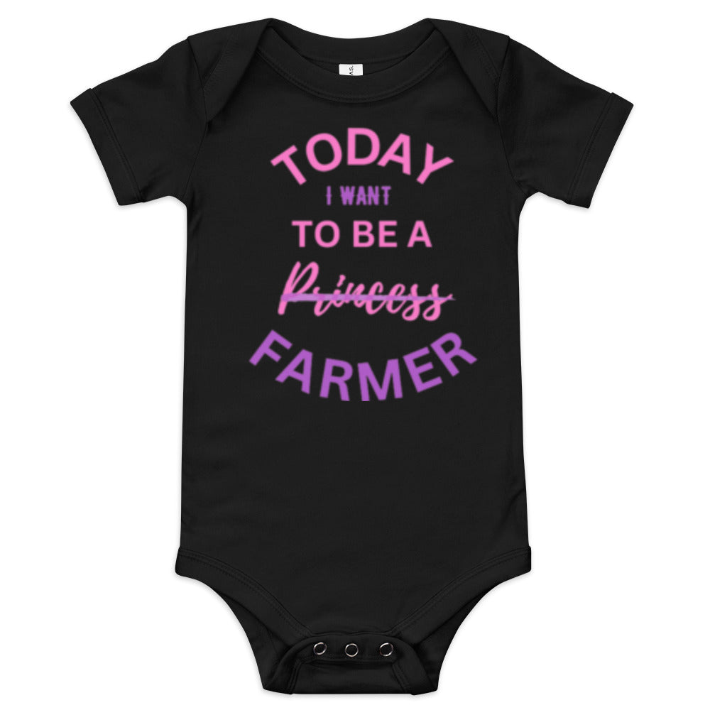 BABY ONSIE- PRINCESS