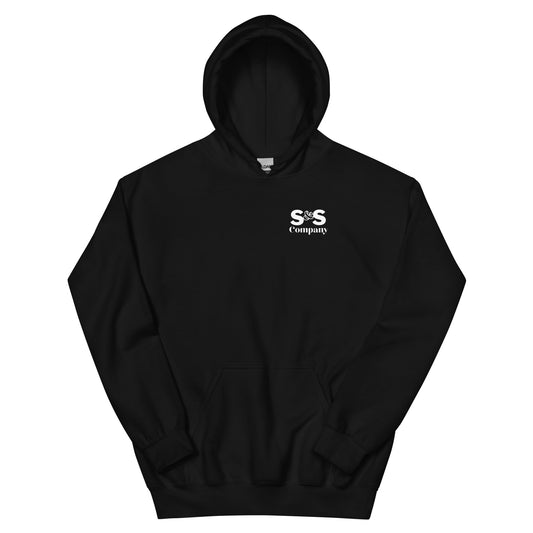 UNISEX HOODIE- SUPPORT FAMILY FARMS