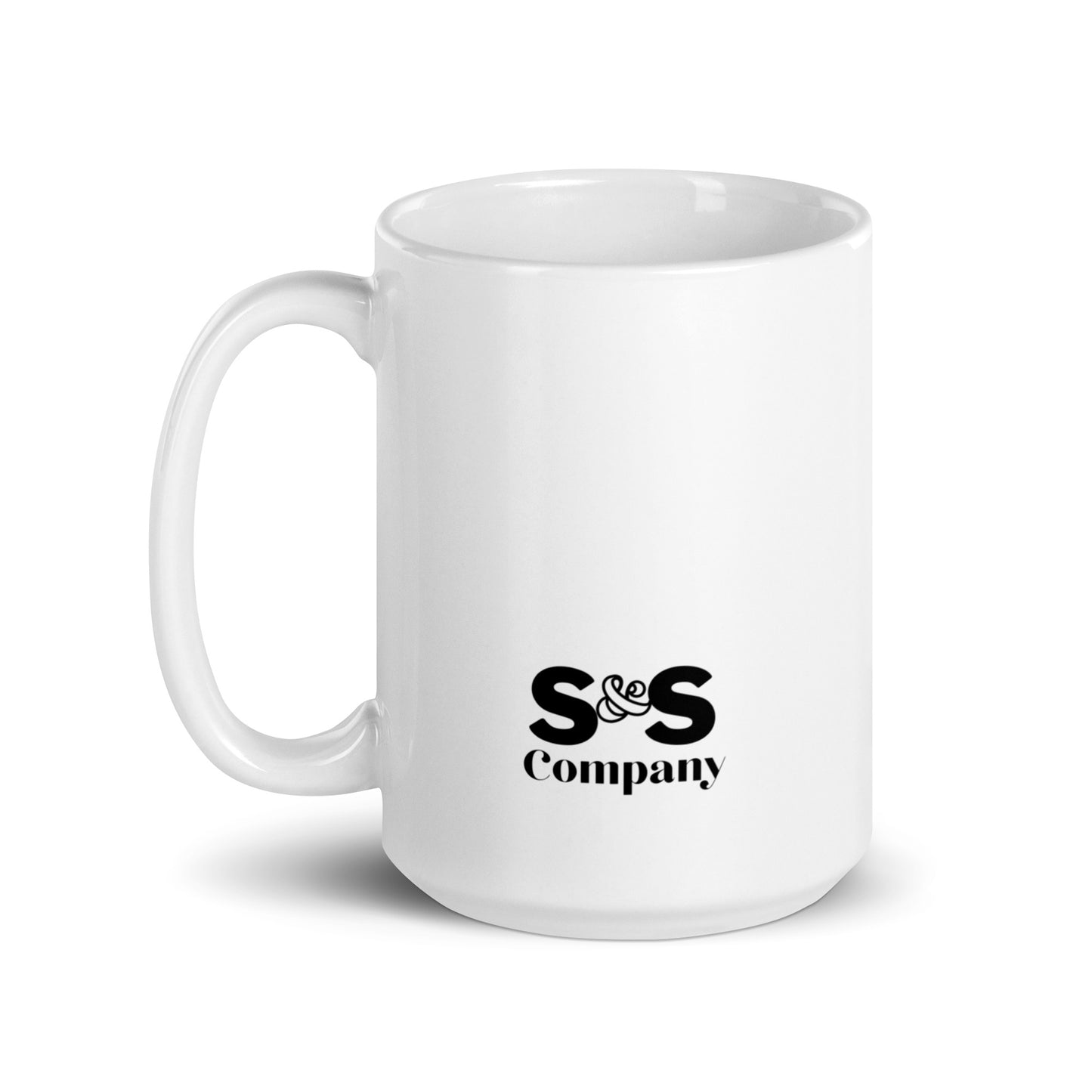 MUG- I POOP BREAKFAST