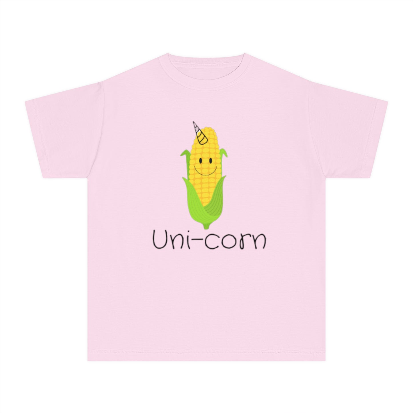 YOUTH TEE- UNICORN