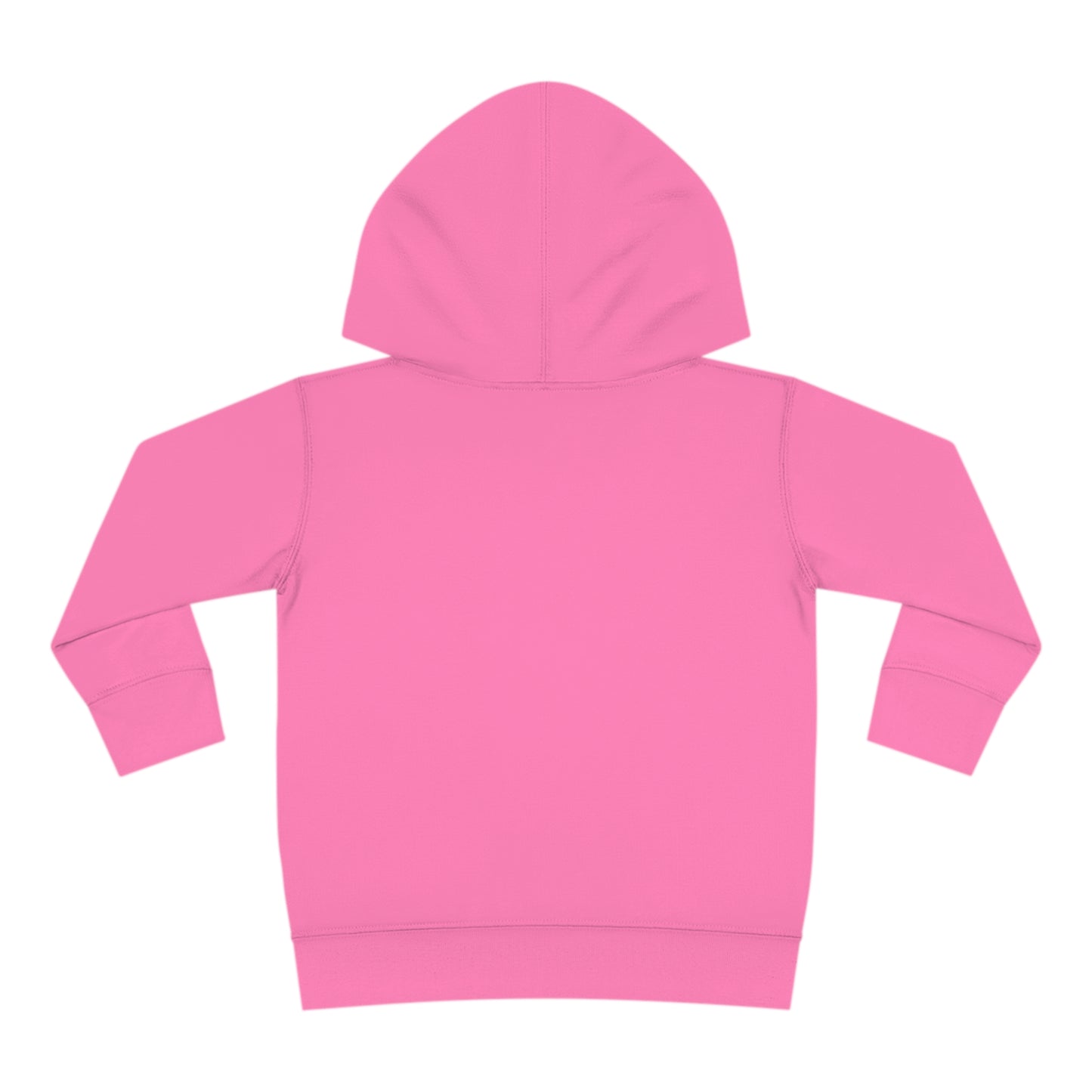 TODDLER HOODIE- MY DADDY