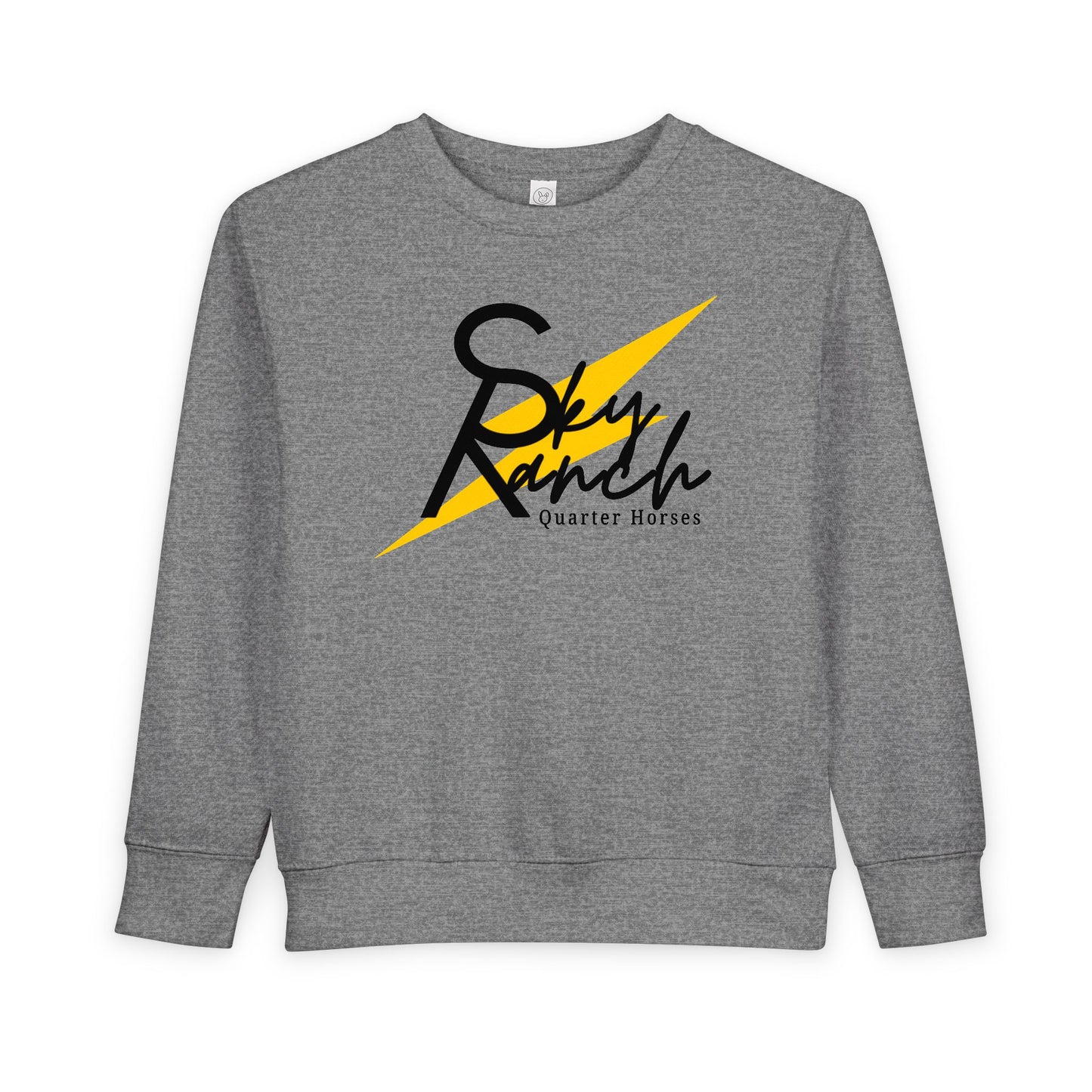 SKY RANCH GRAFFITI BOERS- Toddler Sweatshirt