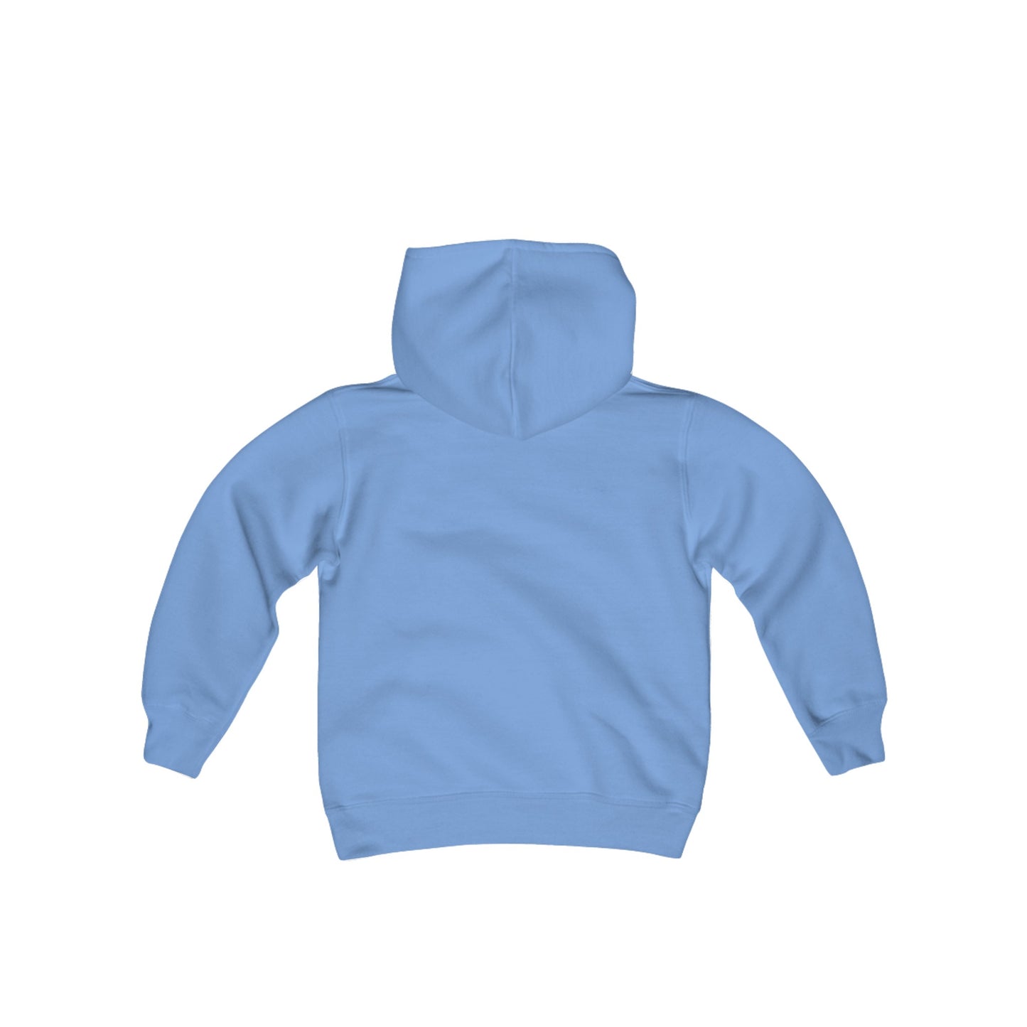 BCS- YOUTH HOODIE COLOR