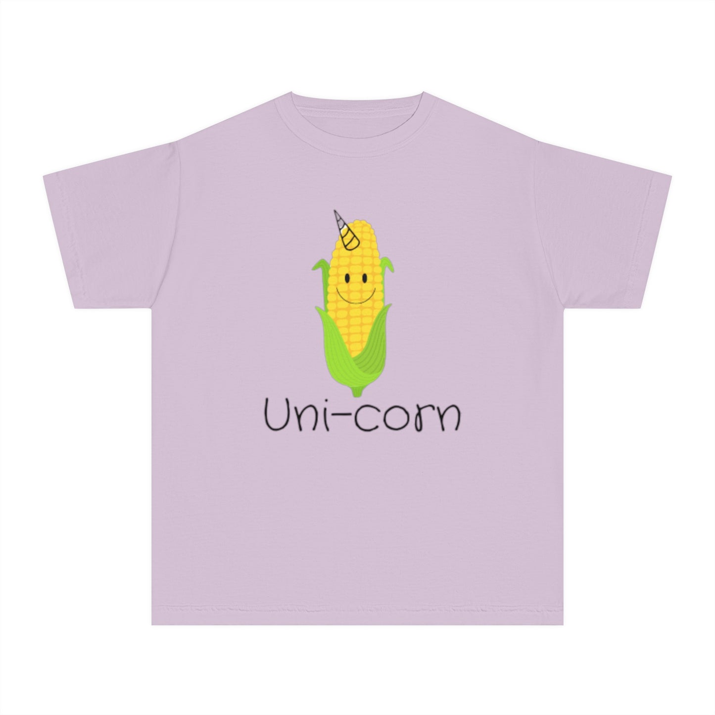 YOUTH TEE- UNICORN