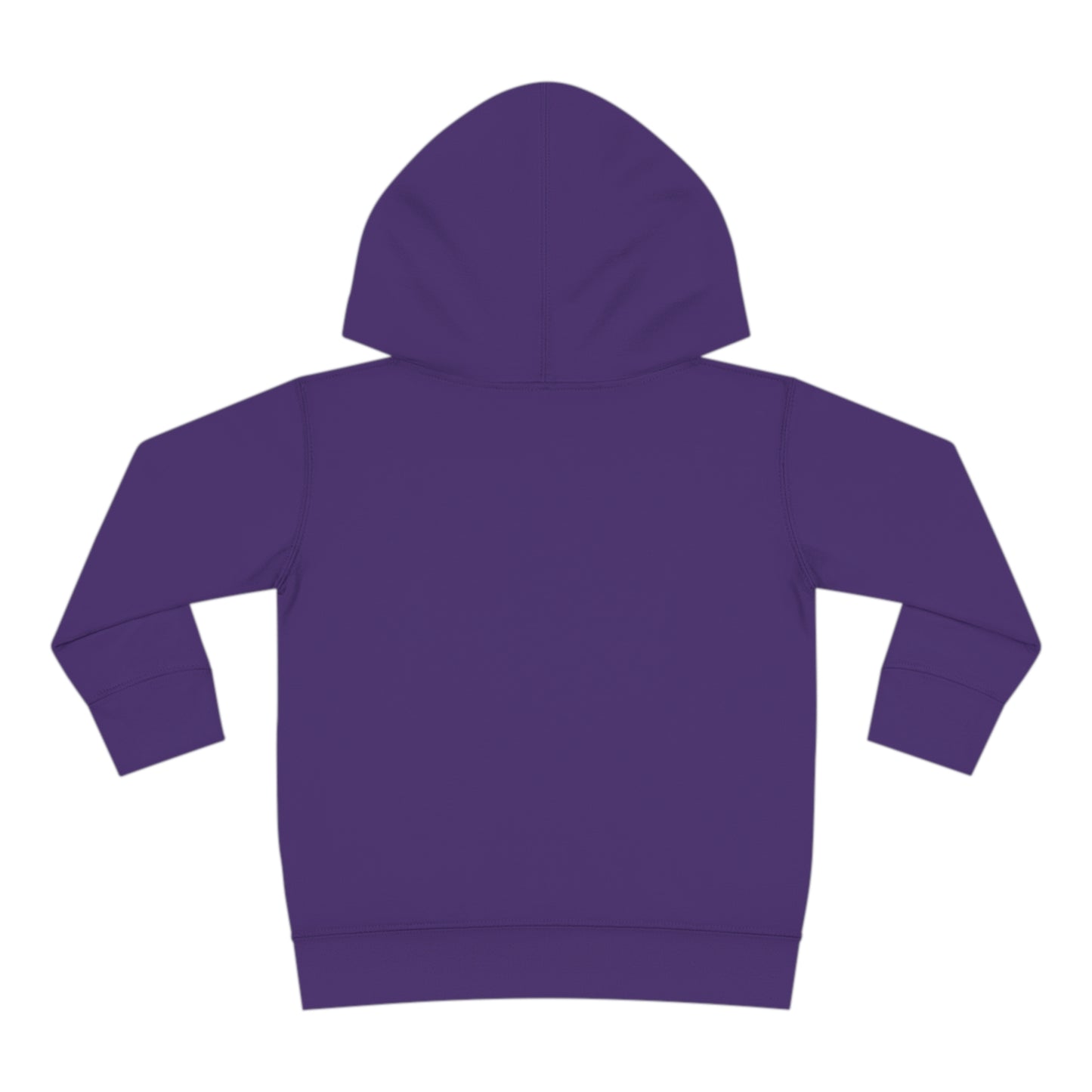 TODDLER HOODIE- MY DADDY