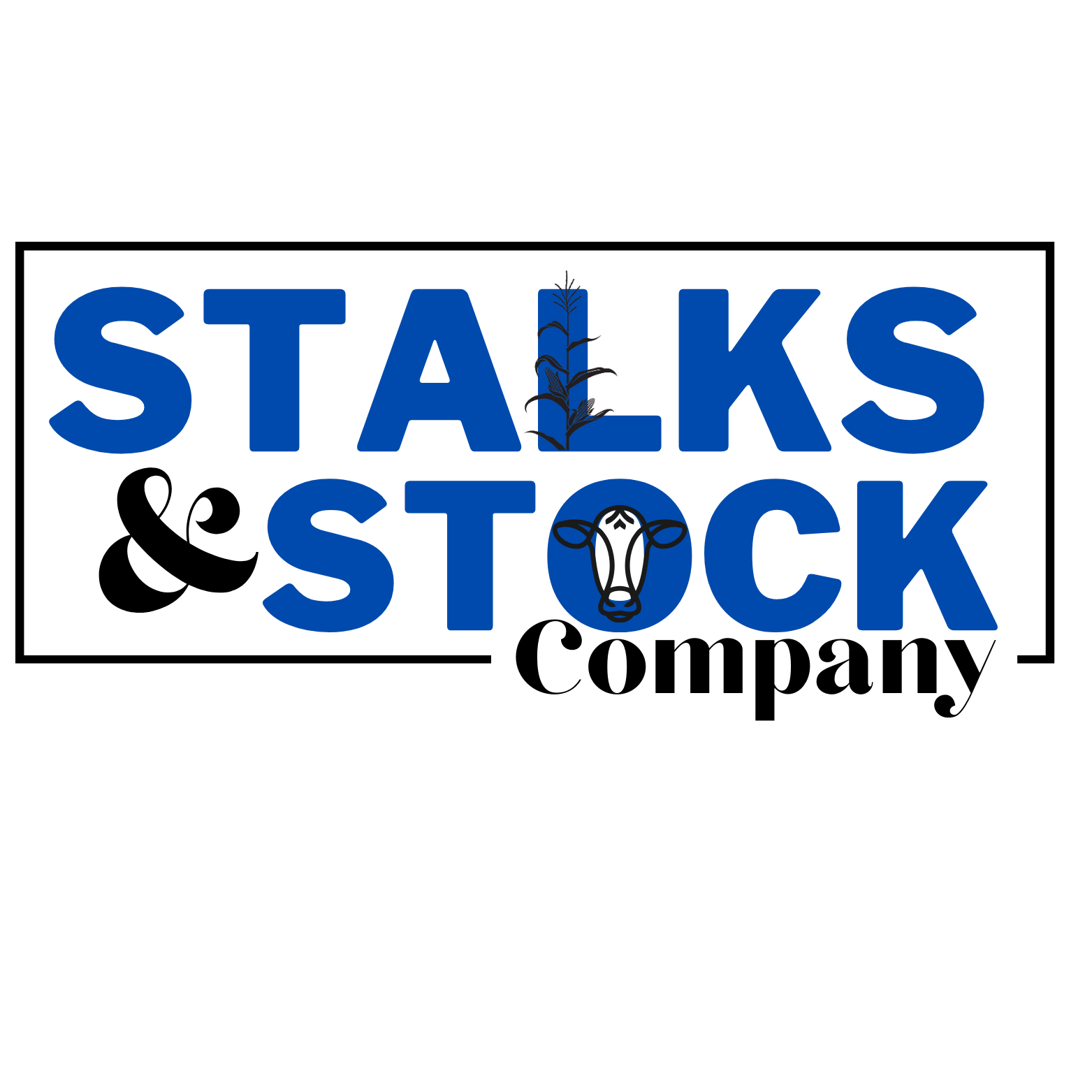 Stalks & Stock Co