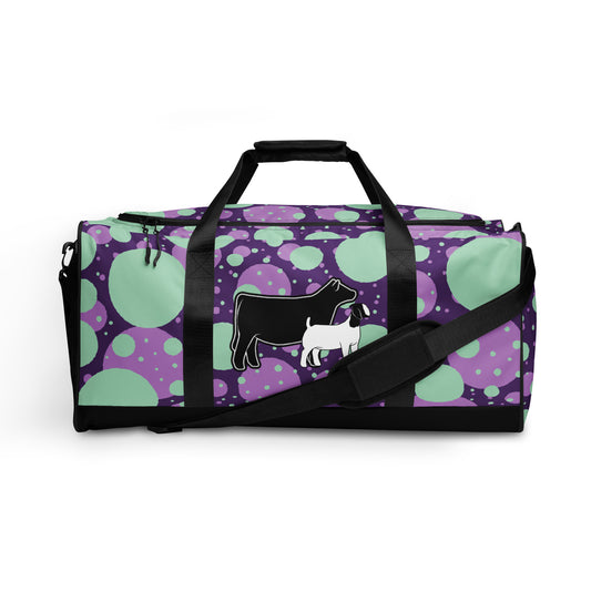 BACKPACK- CUSTOM