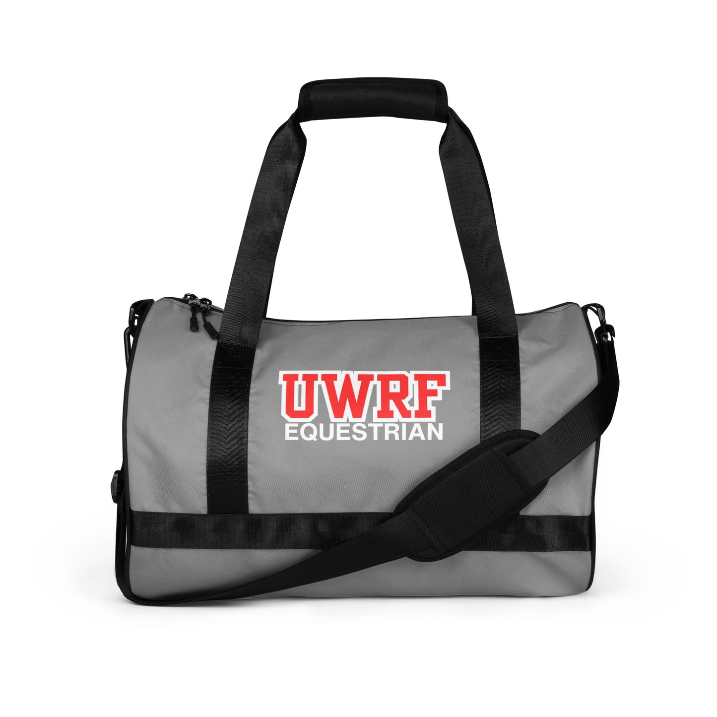 UWRF EQUESTRIAN - DUFFLE BAG