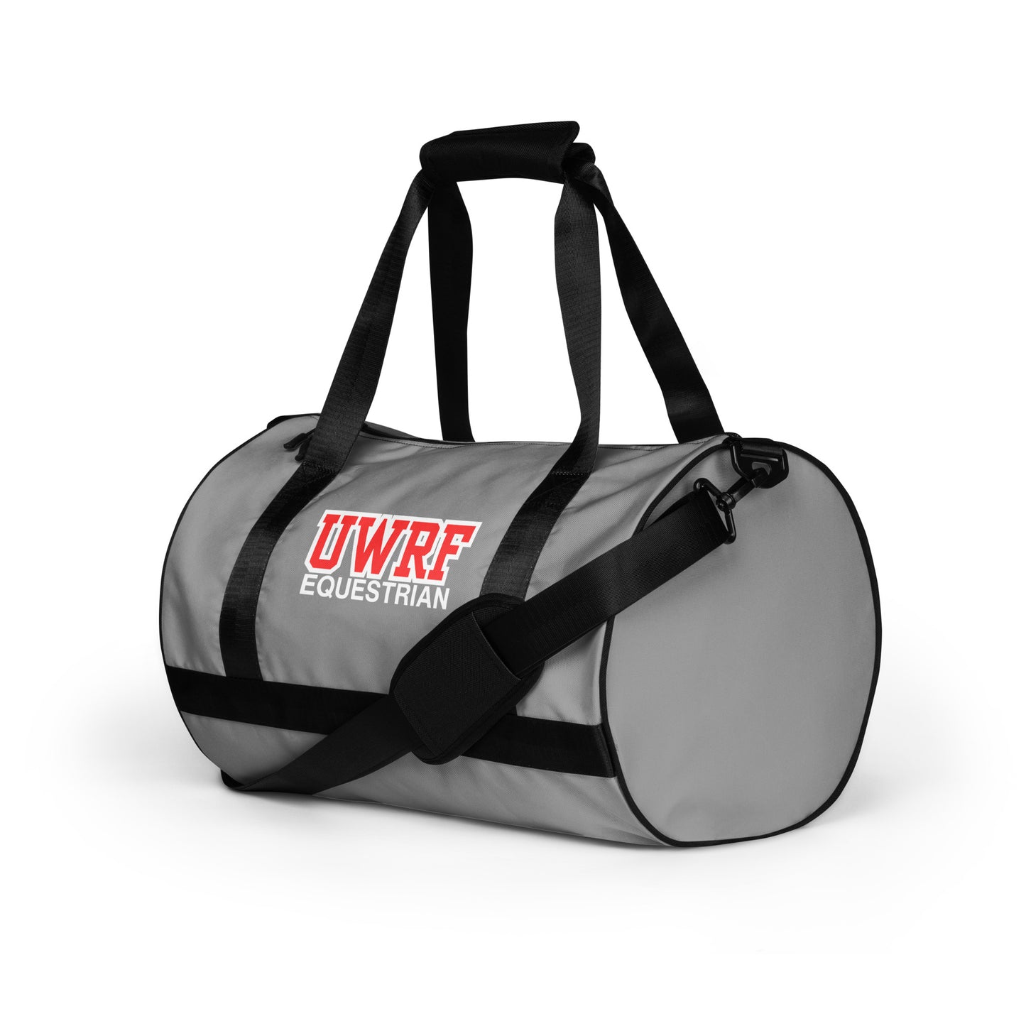 UWRF EQUESTRIAN - DUFFLE BAG