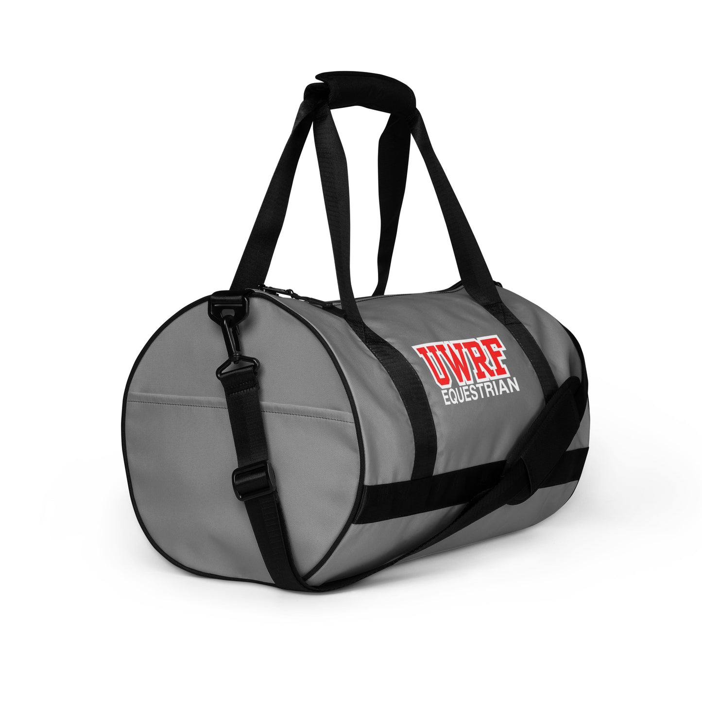 UWRF EQUESTRIAN - DUFFLE BAG