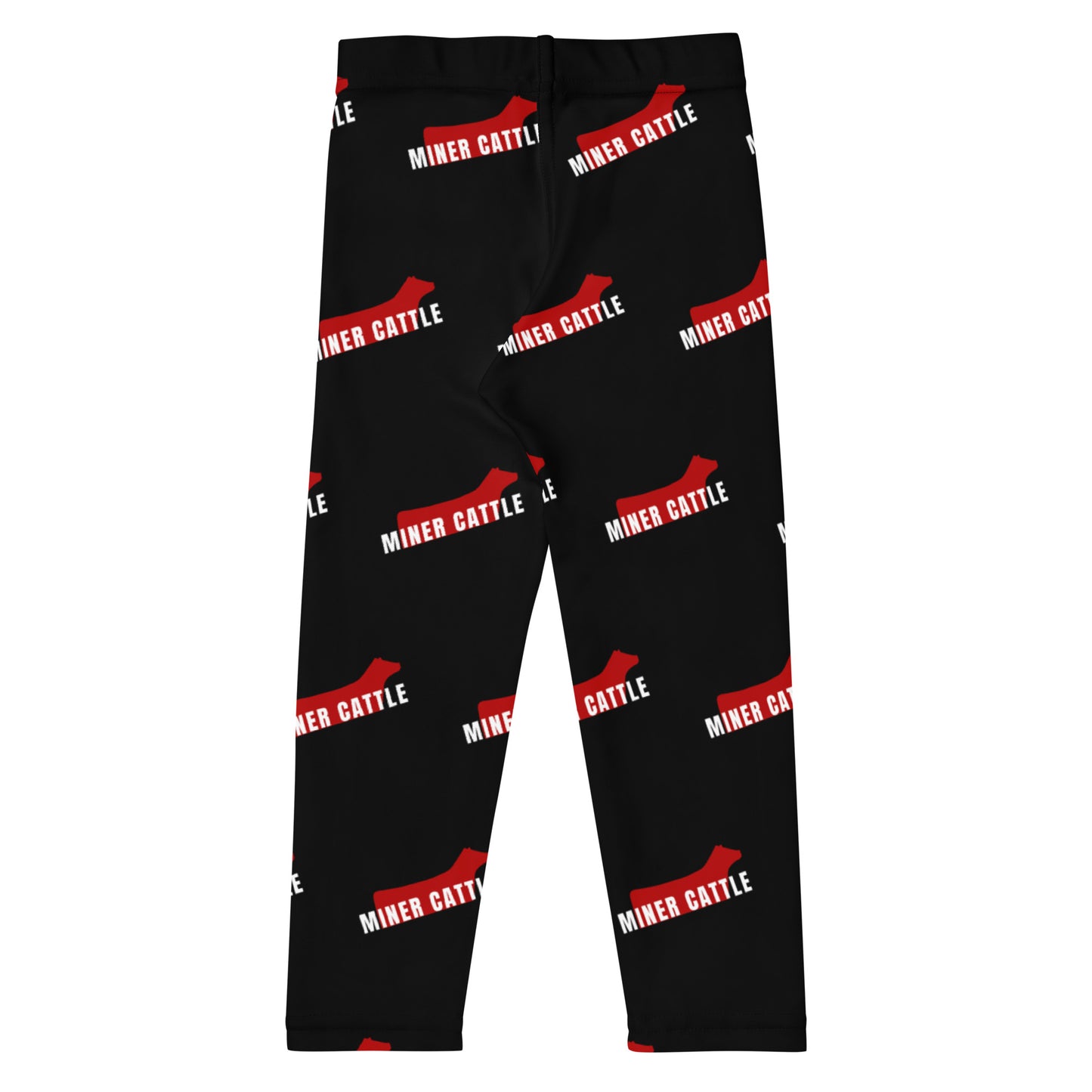 MINER CATTLE- YOUTH LEGGINGS