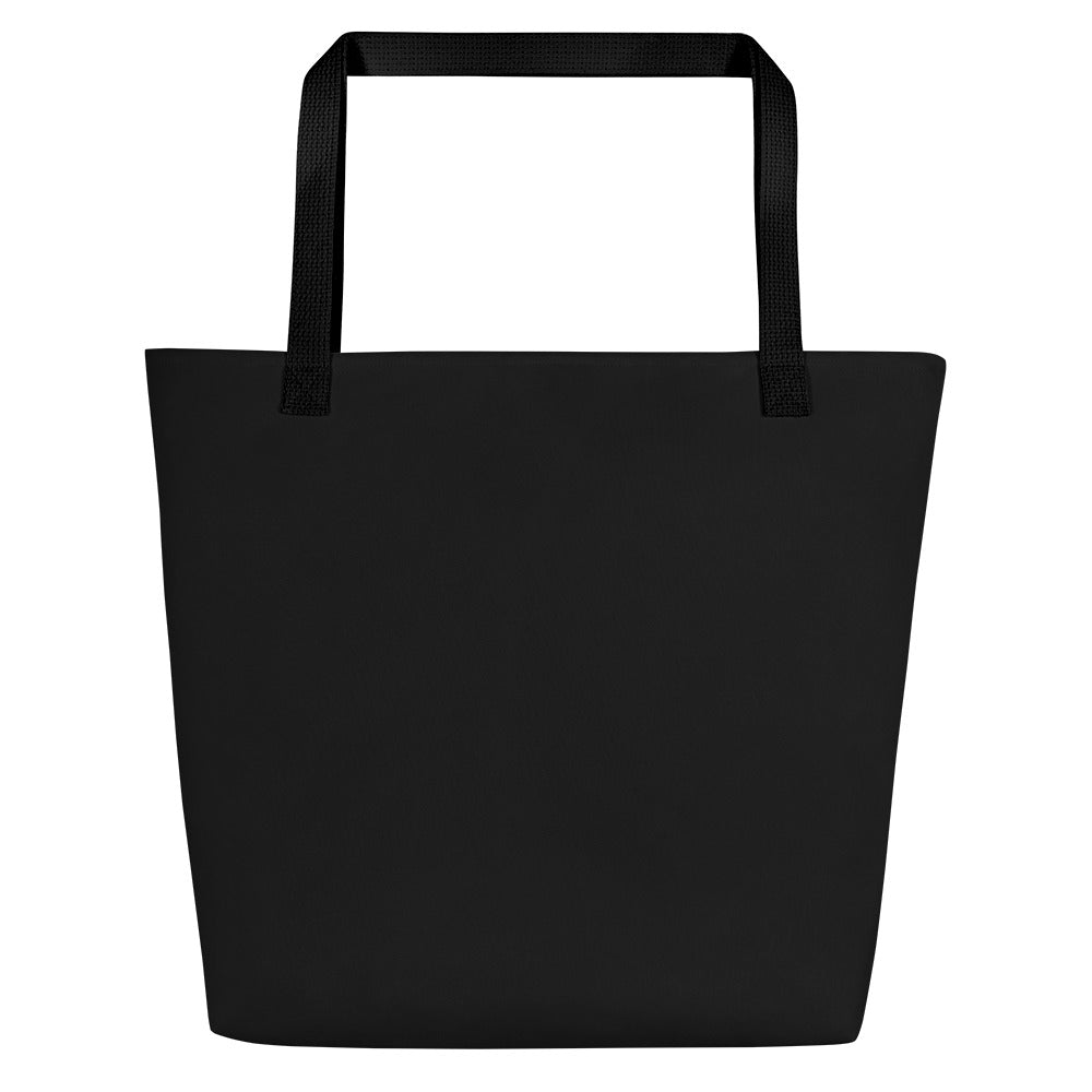 YNGD- LARGE TOTE BAG