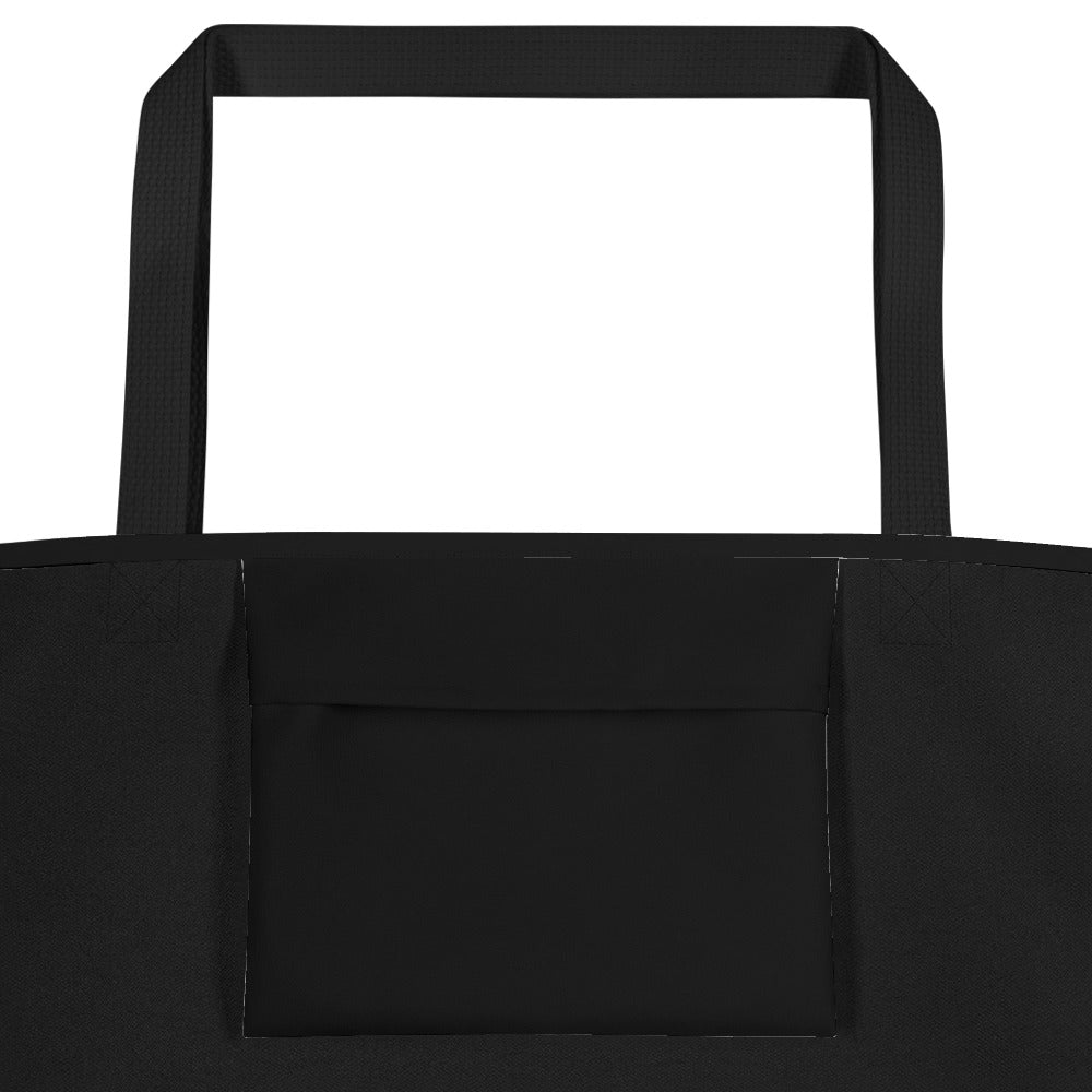 YNGD- LARGE TOTE BAG