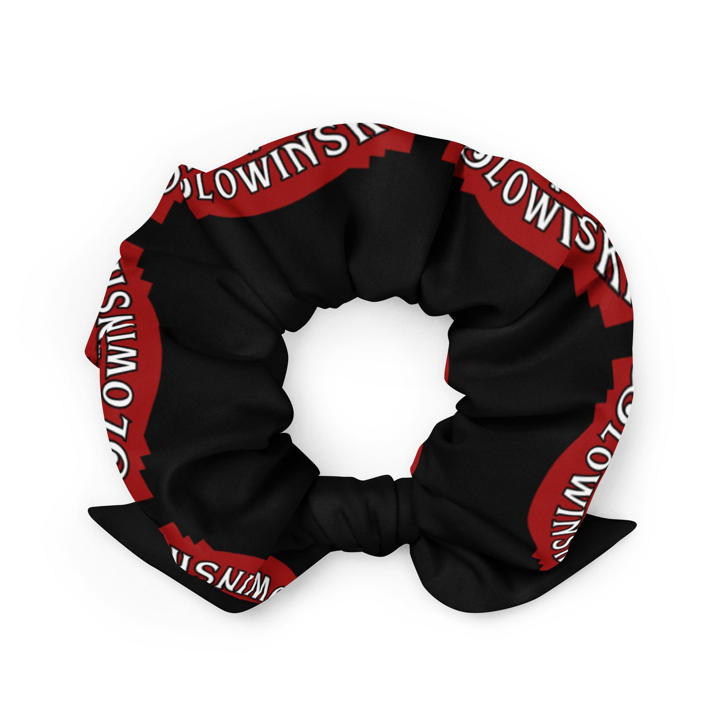 SLOWINSKI- SCRUNCHIE