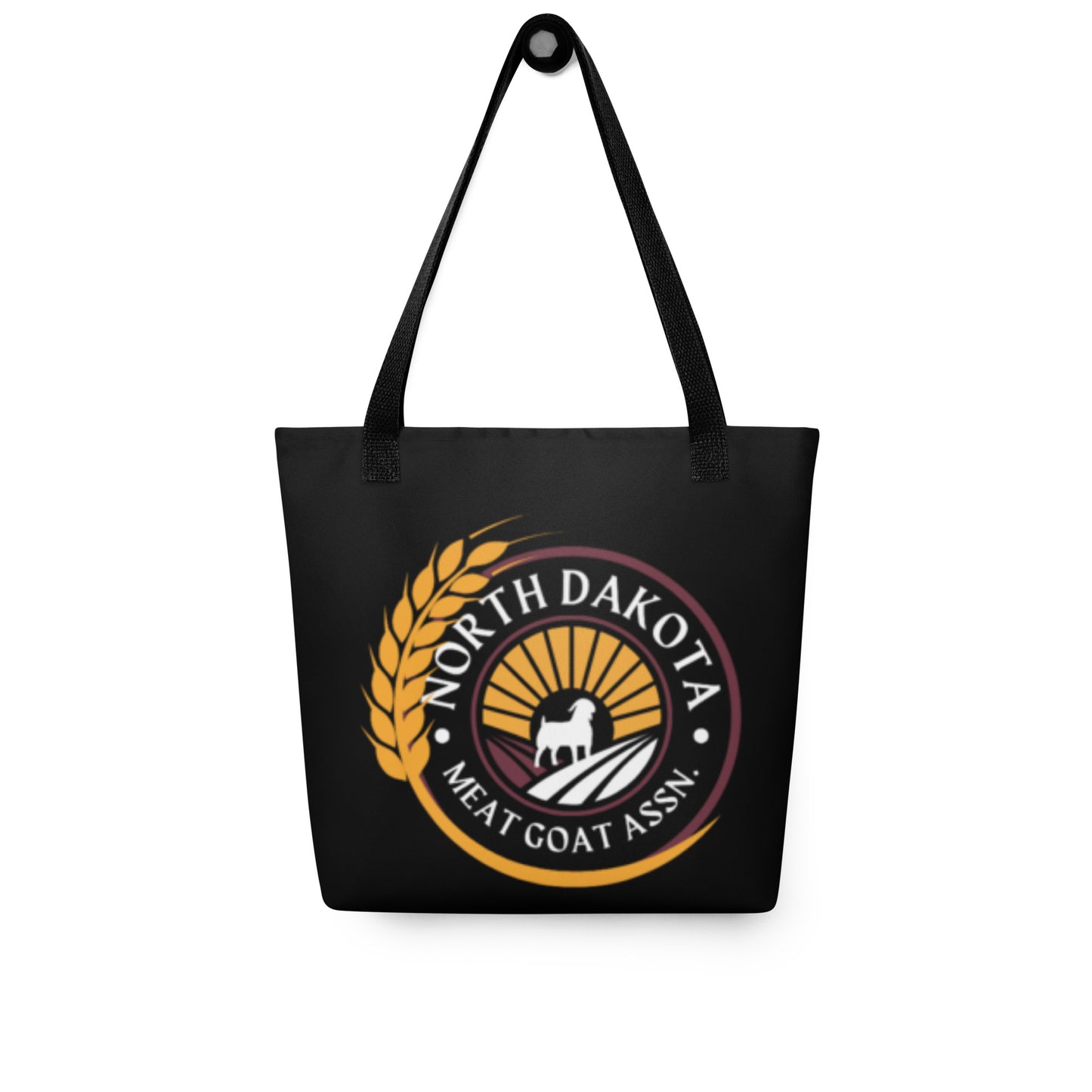 NDMGA- TOTE BAG