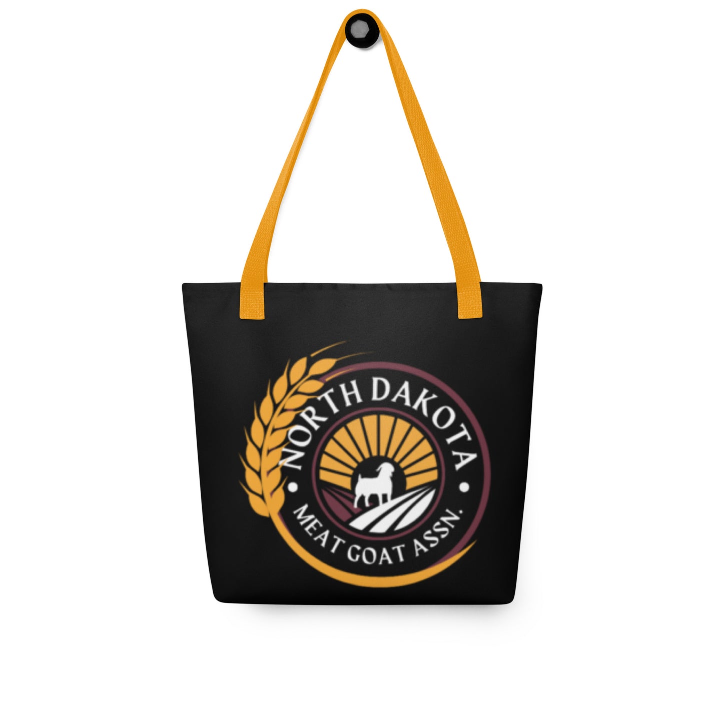 NDMGA- TOTE BAG