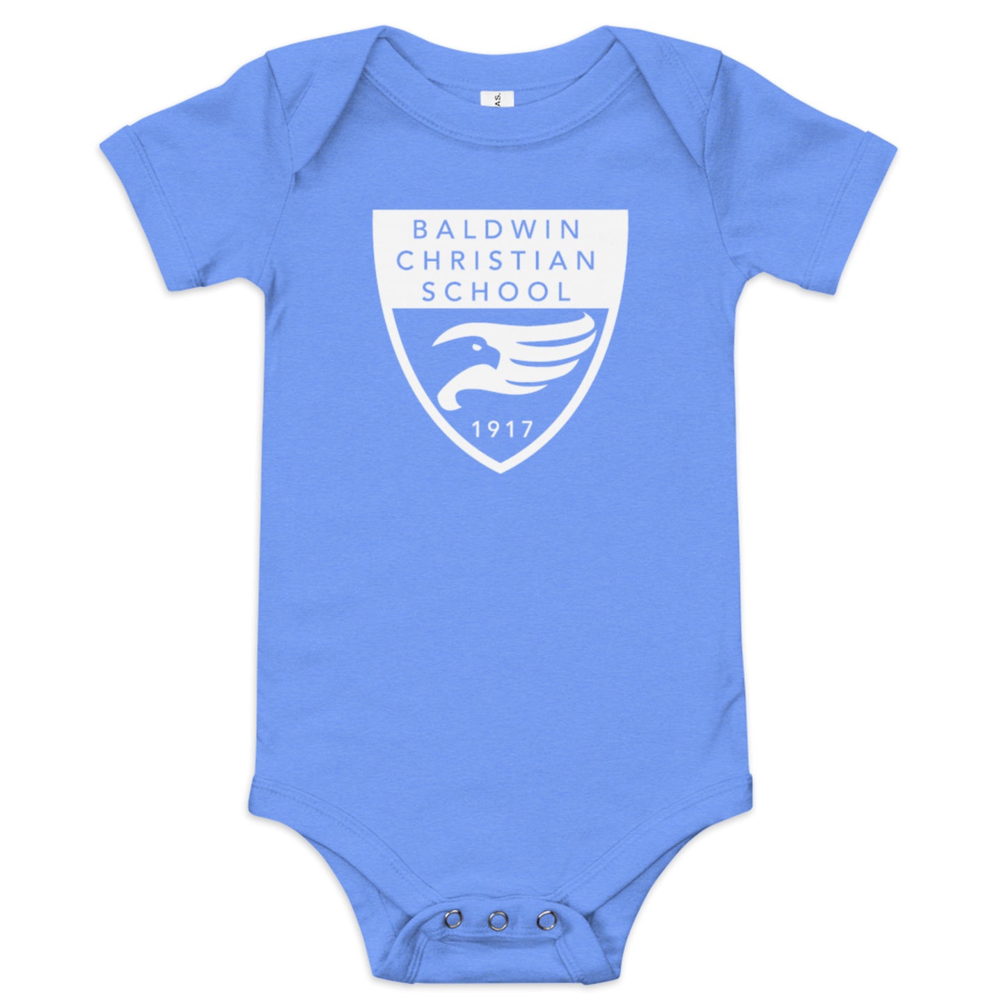 BALDWIN CHRISTIAN SCHOOL- BABY ONSIE